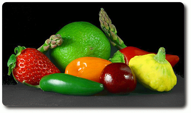 images of fresh produce from wpclipart.com