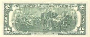 US $2 bill reverse side jpg
